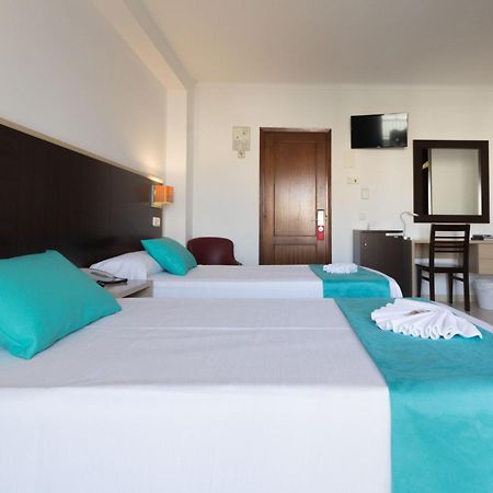 Hotel Orosol By Typic Hotels ซานอันโตนิโอ ภายนอก รูปภาพ