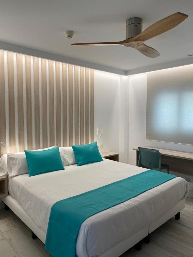 Hotel Orosol By Typic Hotels ซานอันโตนิโอ ภายนอก รูปภาพ