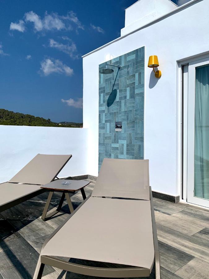 Hotel Orosol By Typic Hotels ซานอันโตนิโอ ภายนอก รูปภาพ