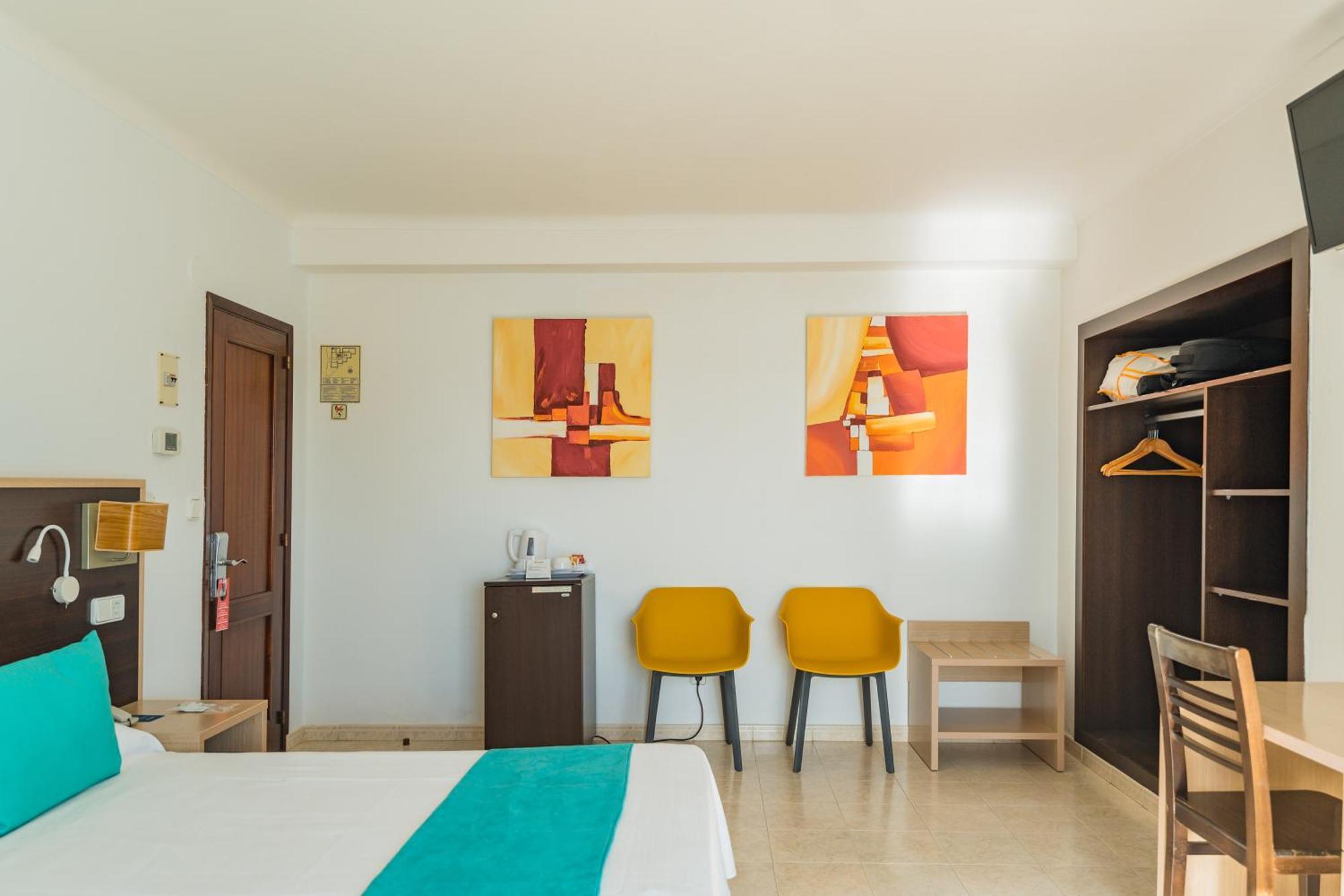 Hotel Orosol By Typic Hotels ซานอันโตนิโอ ภายนอก รูปภาพ