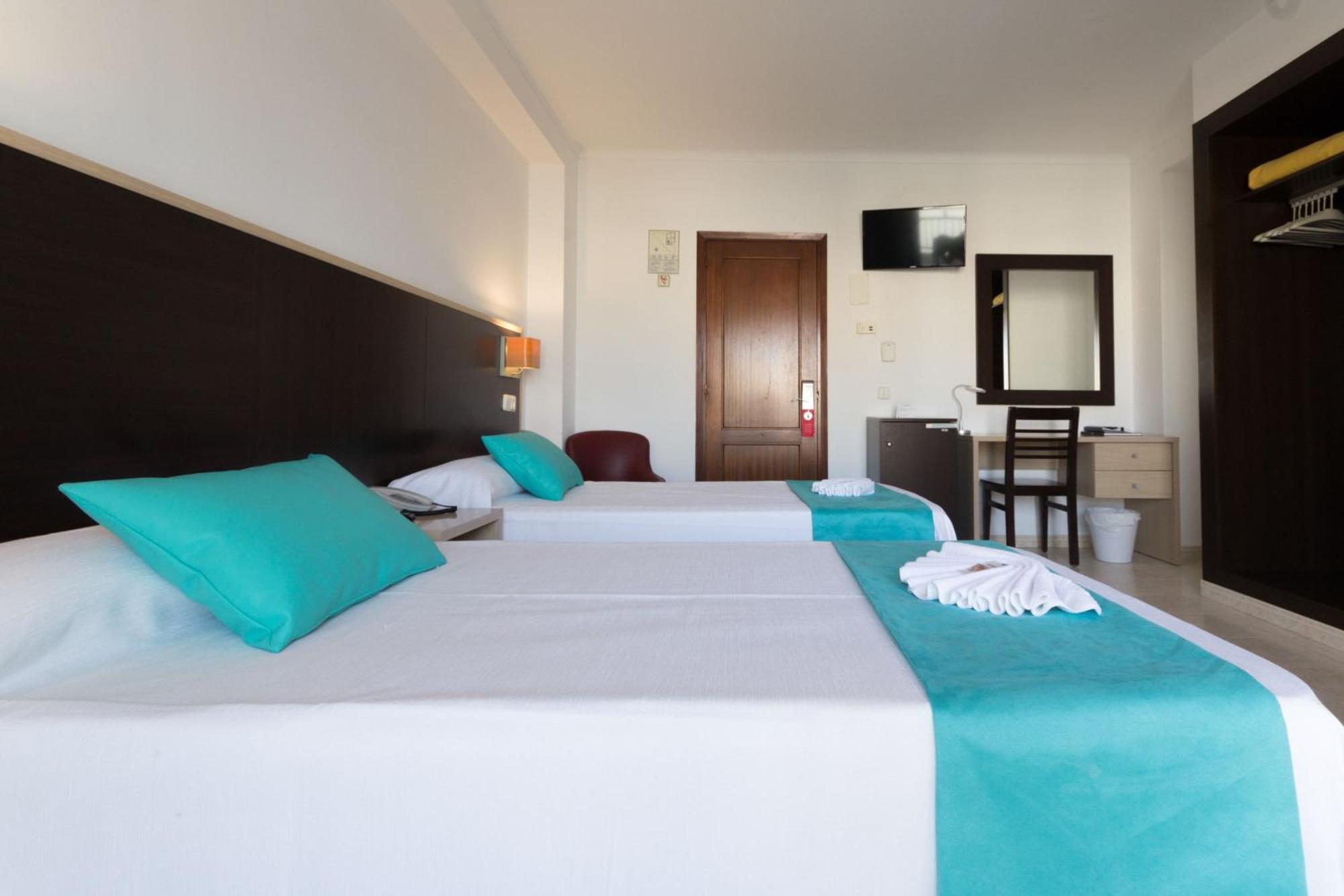 Hotel Orosol By Typic Hotels ซานอันโตนิโอ ภายนอก รูปภาพ