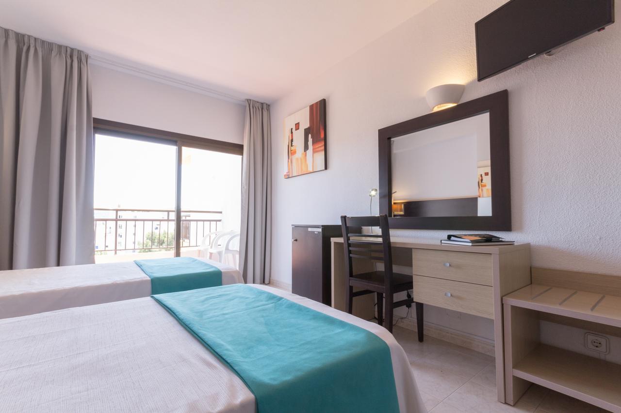 Hotel Orosol By Typic Hotels ซานอันโตนิโอ ภายนอก รูปภาพ