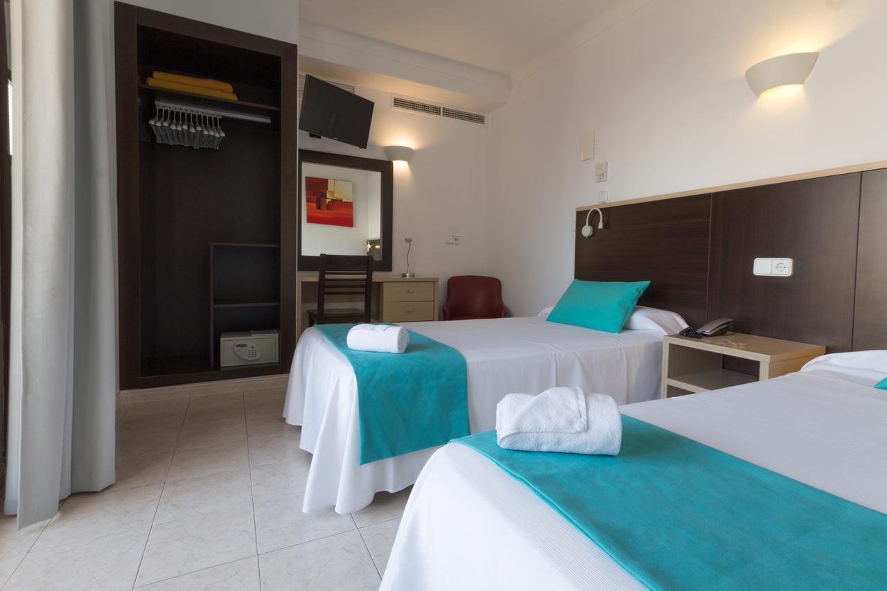Hotel Orosol By Typic Hotels ซานอันโตนิโอ ภายนอก รูปภาพ
