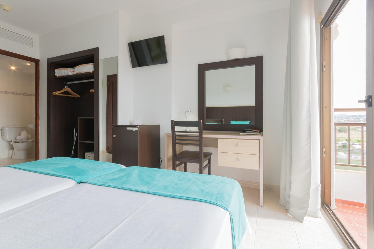 Hotel Orosol By Typic Hotels ซานอันโตนิโอ ภายนอก รูปภาพ