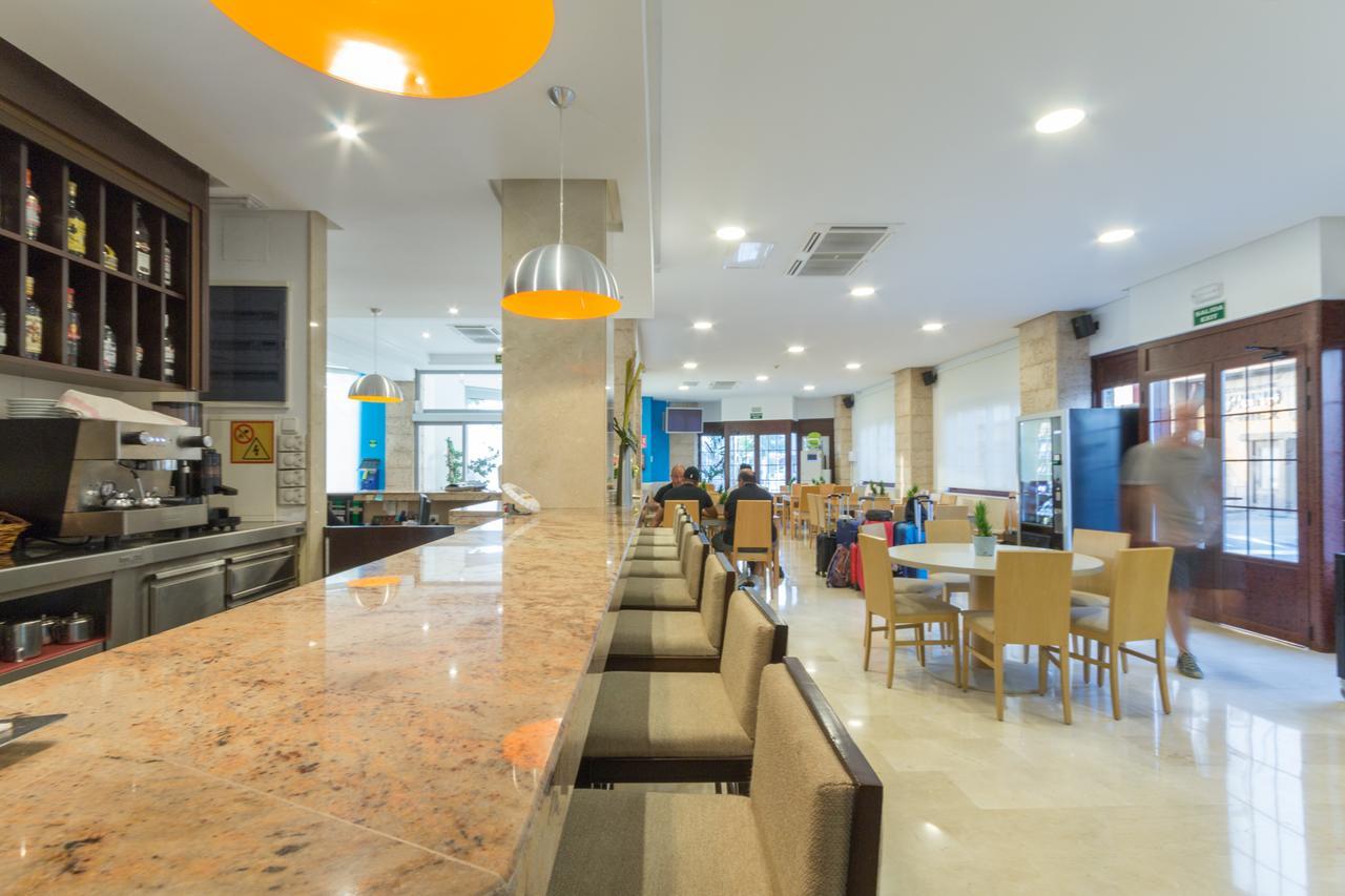 Hotel Orosol By Typic Hotels ซานอันโตนิโอ ภายนอก รูปภาพ