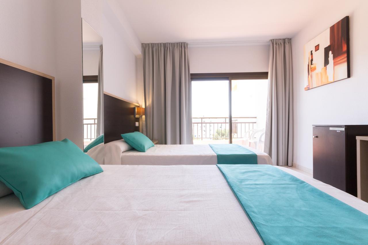 Hotel Orosol By Typic Hotels ซานอันโตนิโอ ภายนอก รูปภาพ