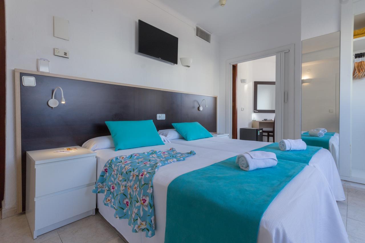 Hotel Orosol By Typic Hotels ซานอันโตนิโอ ภายนอก รูปภาพ