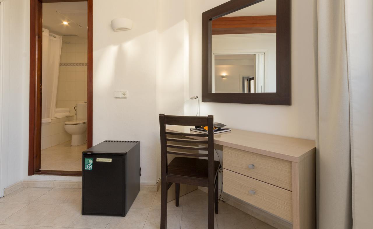 Hotel Orosol By Typic Hotels ซานอันโตนิโอ ภายนอก รูปภาพ