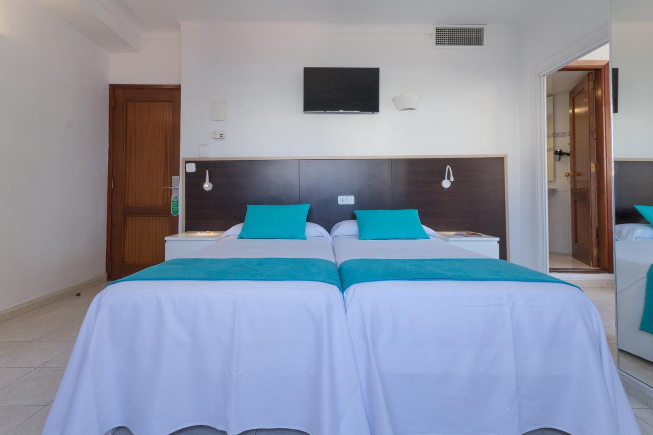 Hotel Orosol By Typic Hotels ซานอันโตนิโอ ภายนอก รูปภาพ