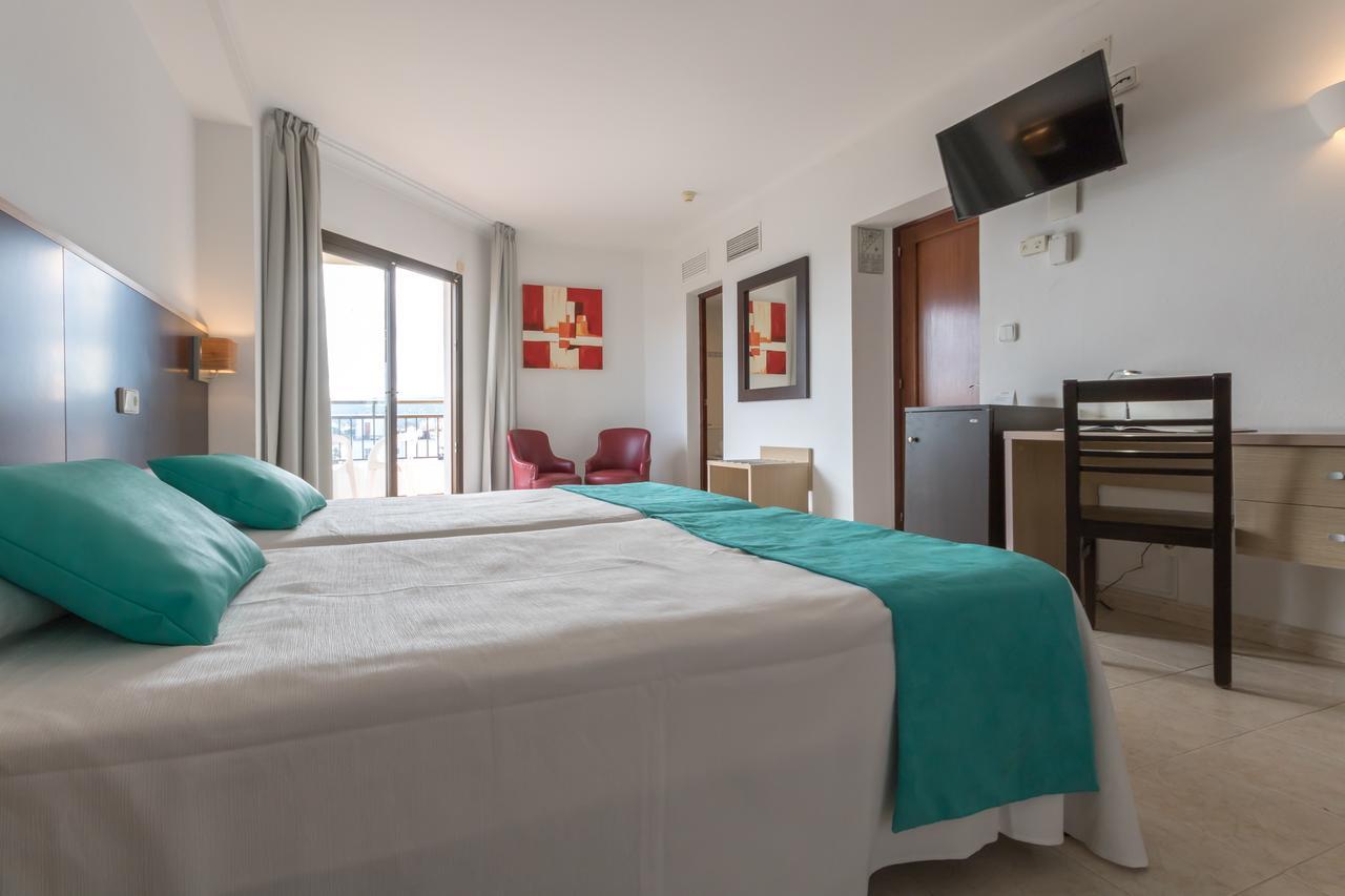 Hotel Orosol By Typic Hotels ซานอันโตนิโอ ภายนอก รูปภาพ