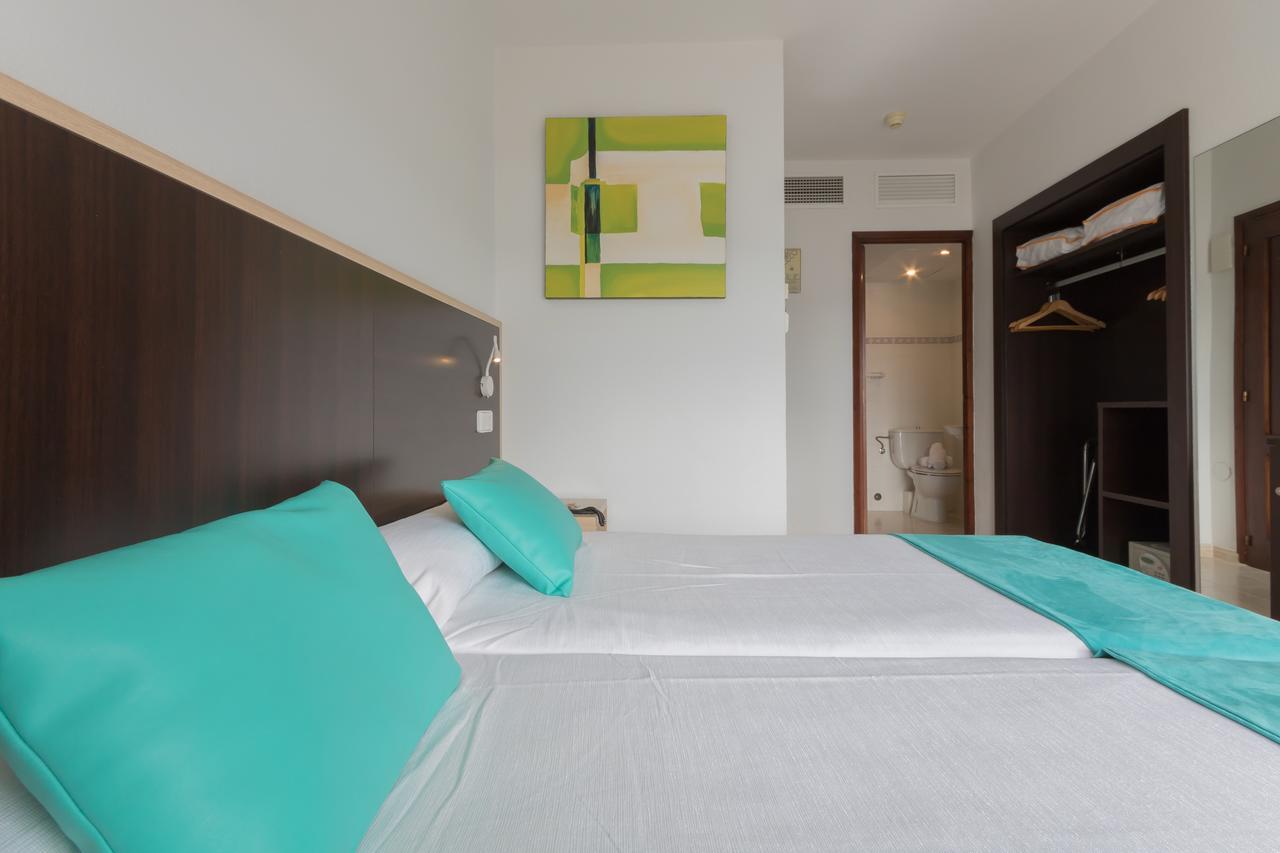Hotel Orosol By Typic Hotels ซานอันโตนิโอ ภายนอก รูปภาพ