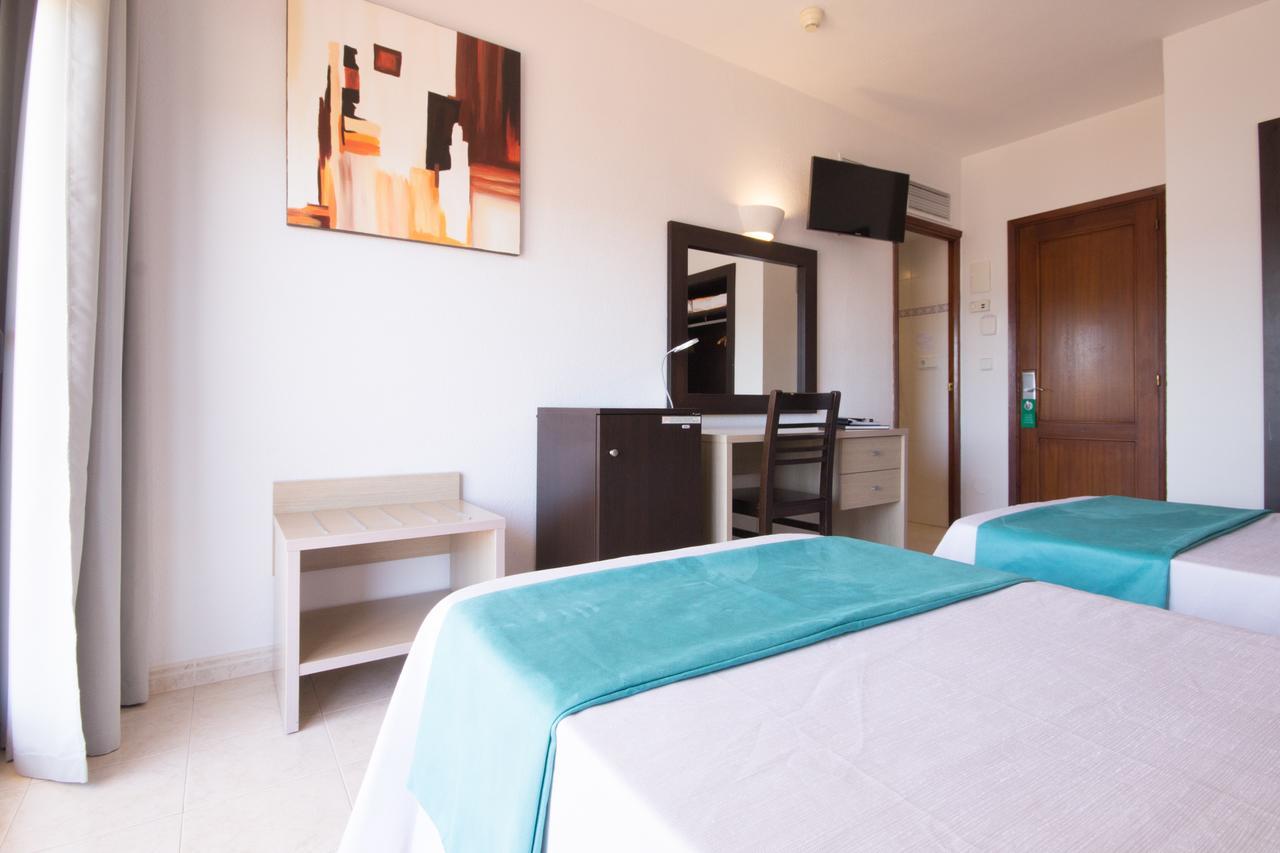 Hotel Orosol By Typic Hotels ซานอันโตนิโอ ภายนอก รูปภาพ