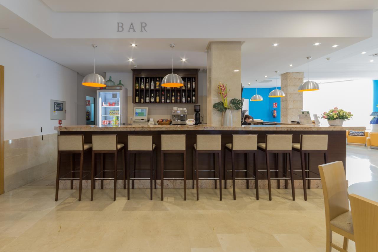Hotel Orosol By Typic Hotels ซานอันโตนิโอ ภายนอก รูปภาพ