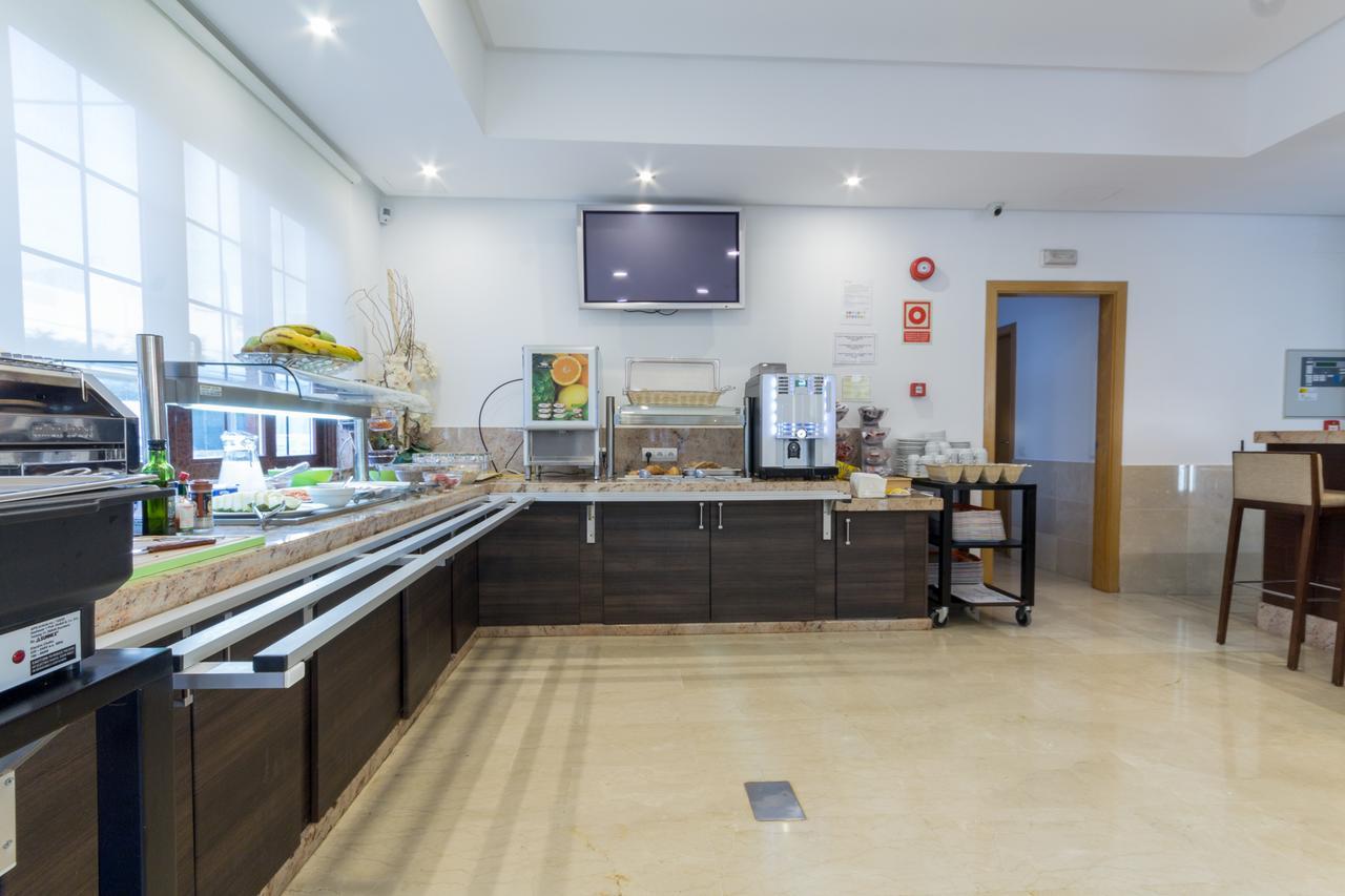 Hotel Orosol By Typic Hotels ซานอันโตนิโอ ภายนอก รูปภาพ