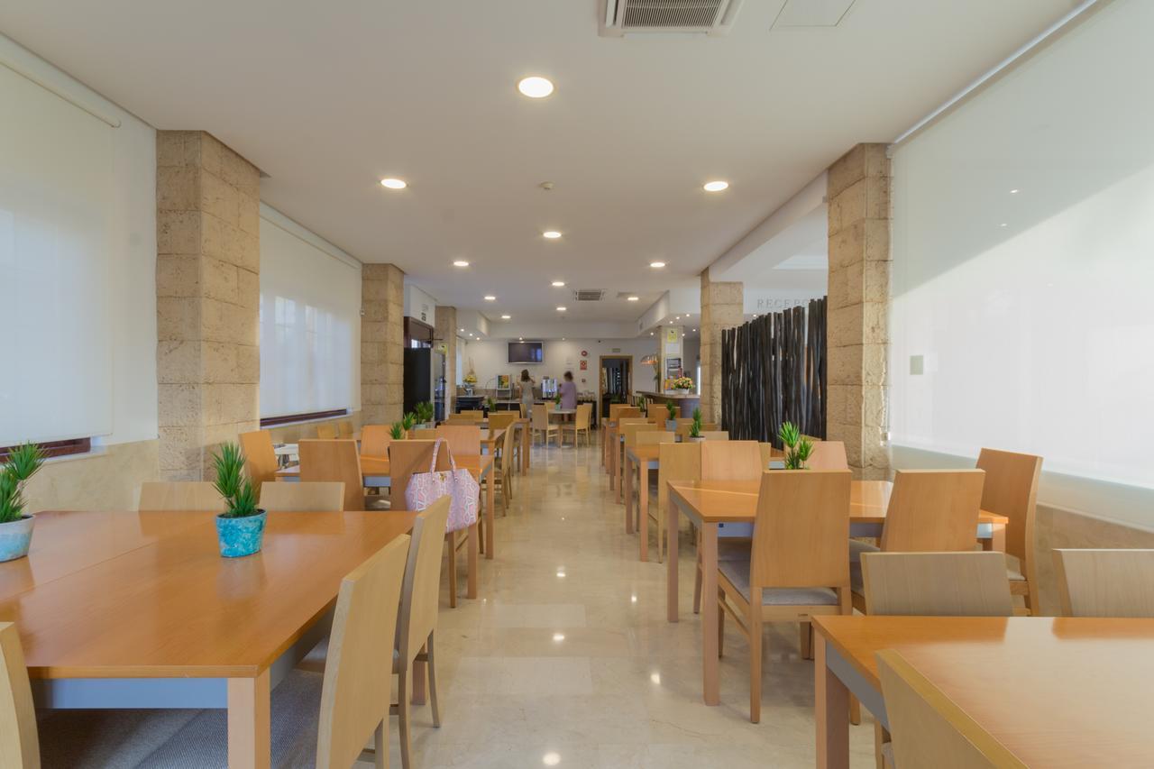 Hotel Orosol By Typic Hotels ซานอันโตนิโอ ภายนอก รูปภาพ