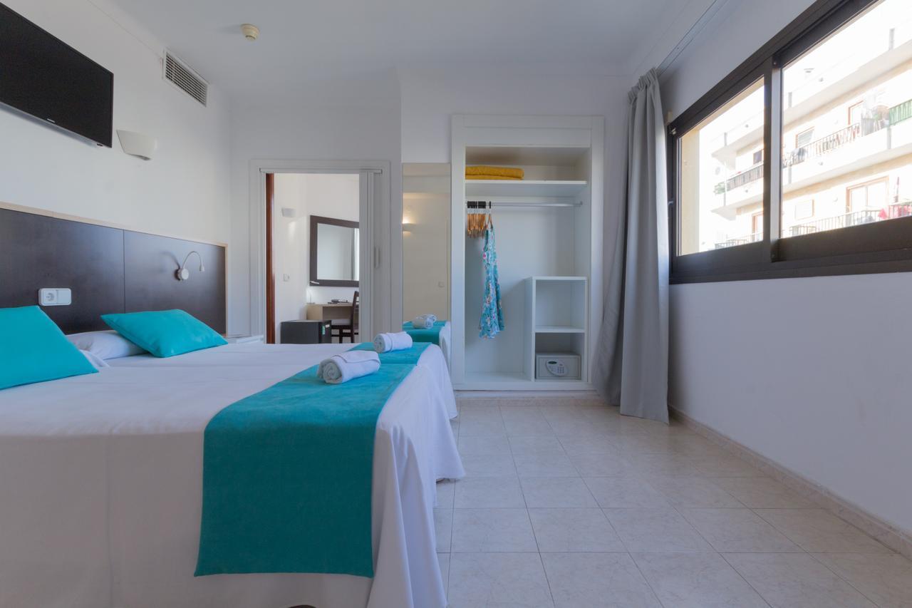 Hotel Orosol By Typic Hotels ซานอันโตนิโอ ภายนอก รูปภาพ
