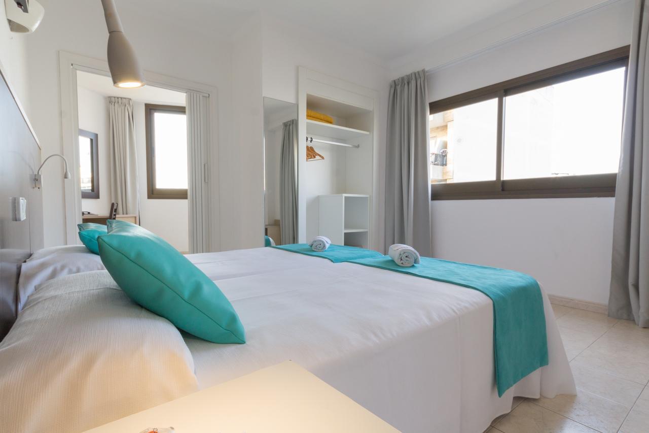 Hotel Orosol By Typic Hotels ซานอันโตนิโอ ภายนอก รูปภาพ