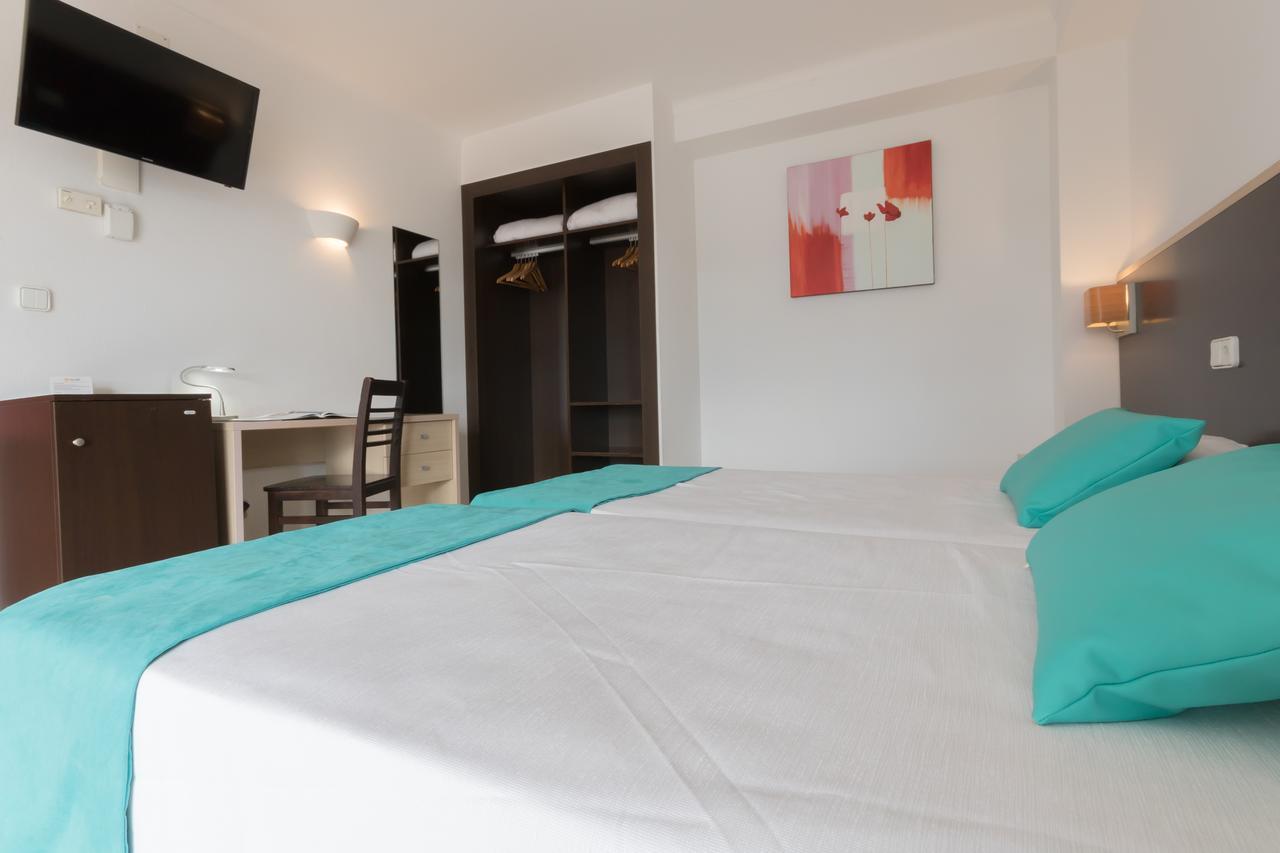 Hotel Orosol By Typic Hotels ซานอันโตนิโอ ภายนอก รูปภาพ