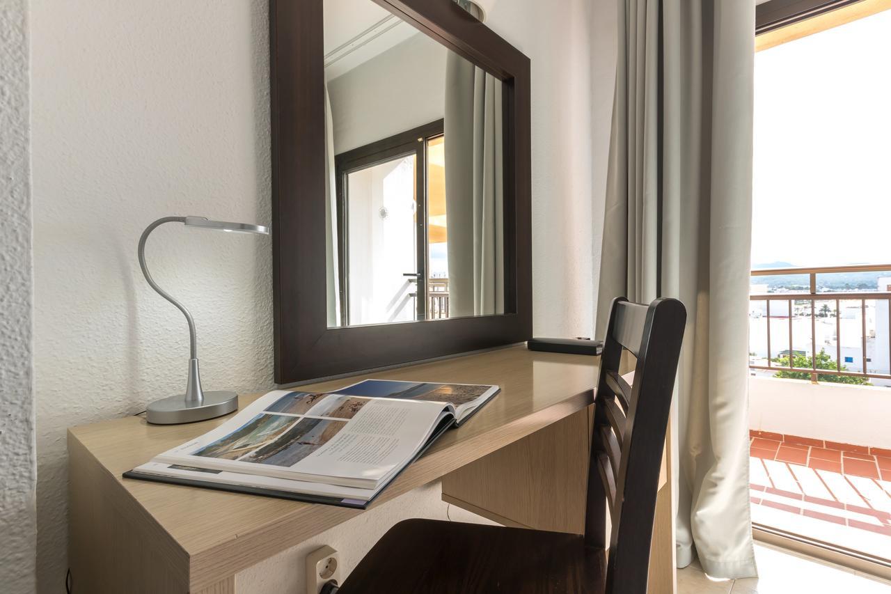 Hotel Orosol By Typic Hotels ซานอันโตนิโอ ภายนอก รูปภาพ