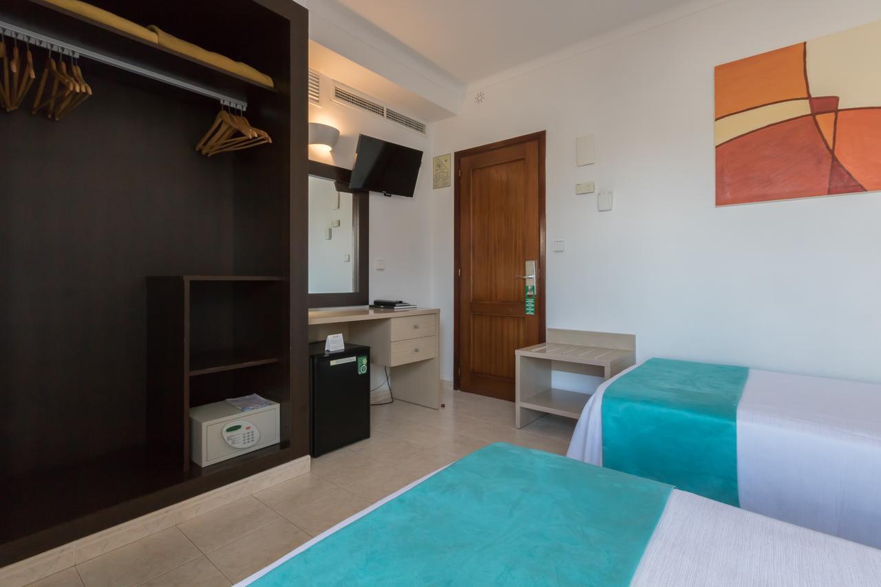 Hotel Orosol By Typic Hotels ซานอันโตนิโอ ภายนอก รูปภาพ