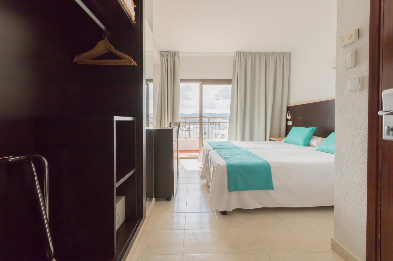 Hotel Orosol By Typic Hotels ซานอันโตนิโอ ภายนอก รูปภาพ