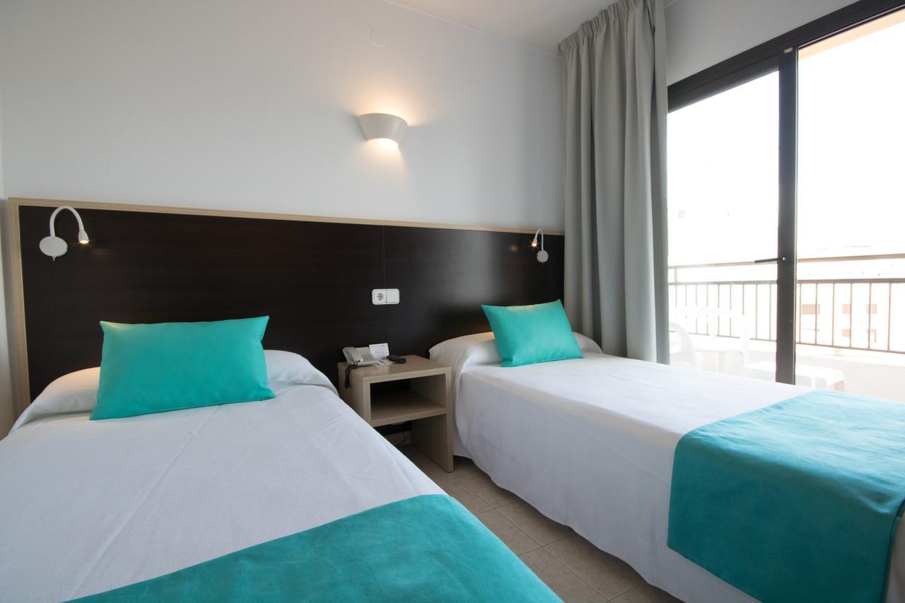 Hotel Orosol By Typic Hotels ซานอันโตนิโอ ภายนอก รูปภาพ