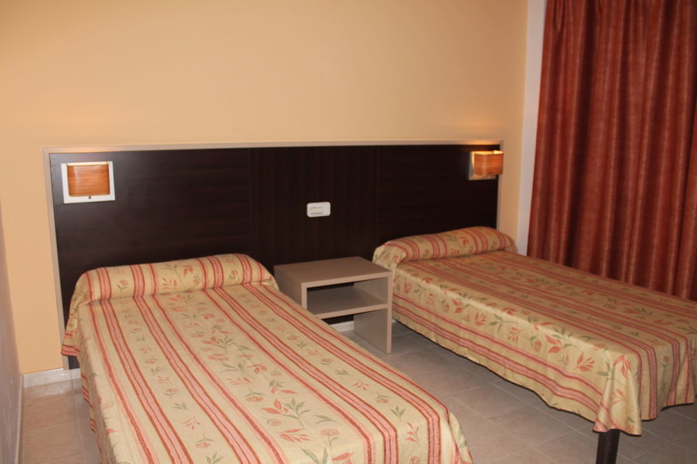 Hotel Orosol By Typic Hotels ซานอันโตนิโอ ภายนอก รูปภาพ