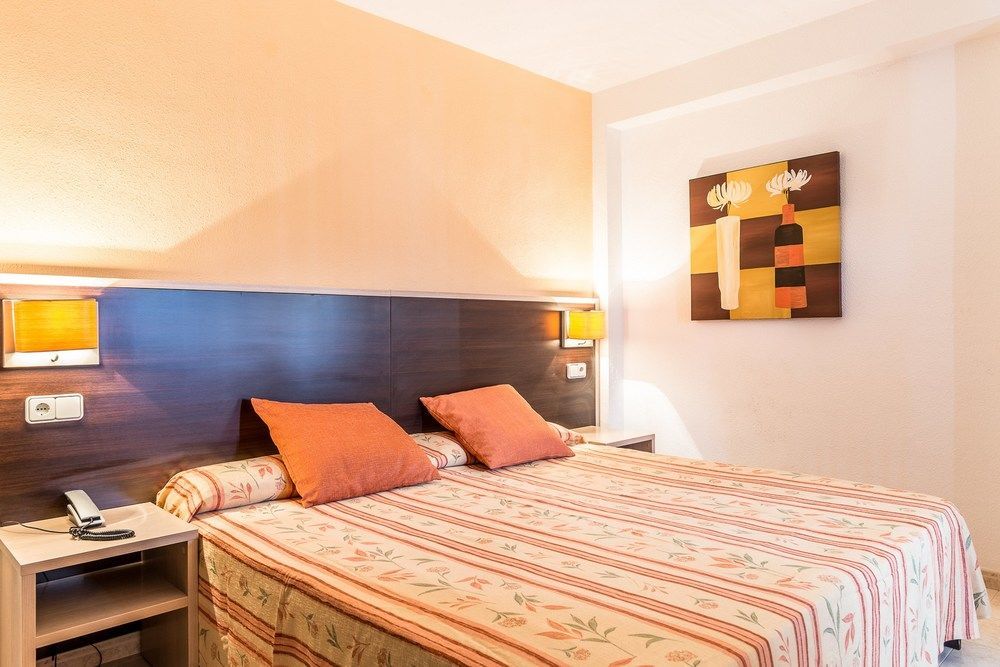 Hotel Orosol By Typic Hotels ซานอันโตนิโอ ภายนอก รูปภาพ