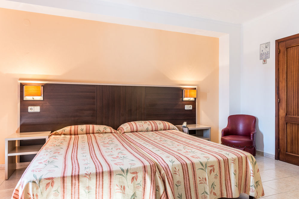 Hotel Orosol By Typic Hotels ซานอันโตนิโอ ภายนอก รูปภาพ