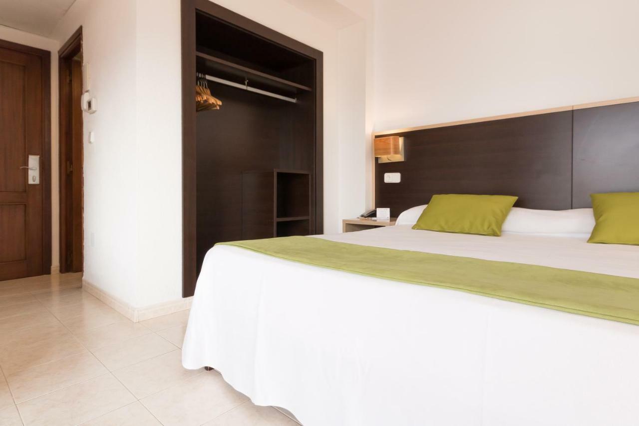 Hotel Orosol By Typic Hotels ซานอันโตนิโอ ภายนอก รูปภาพ
