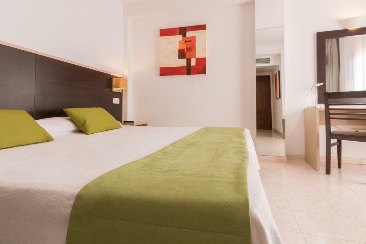 Hotel Orosol By Typic Hotels ซานอันโตนิโอ ภายนอก รูปภาพ